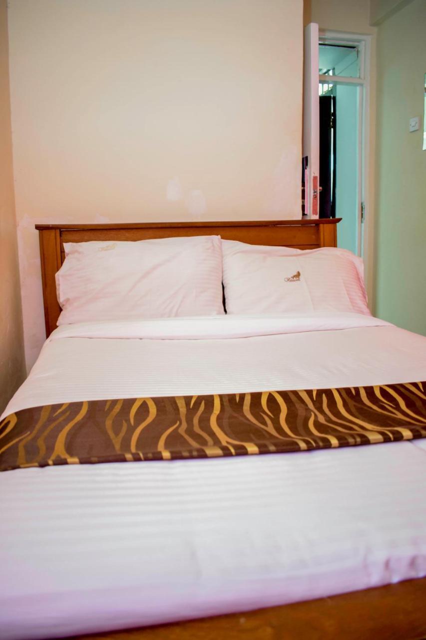 Simba Village Relax Inn Eldoret Extérieur photo